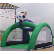 sport inflatable game